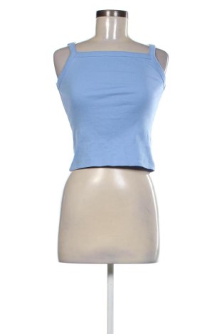 Дамски потник Zara, Размер M, Цвят Син, Цена 7,94 €