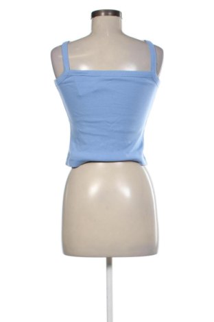 Дамски потник Zara, Размер M, Цвят Син, Цена 7,94 €