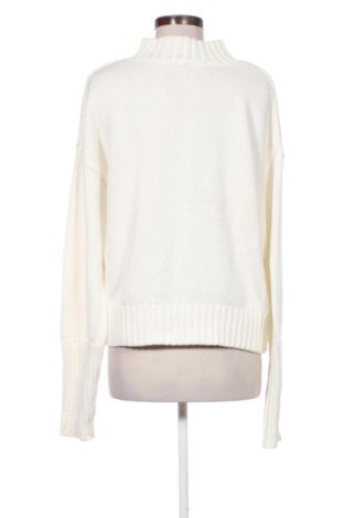 Damski sweter 10 Days, Rozmiar M, Kolor Biały, Cena 171,47 zł