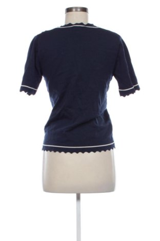 Дамски пуловер 4Funky Flavours, Размер S, Цвят Син, Цена 21,47 €