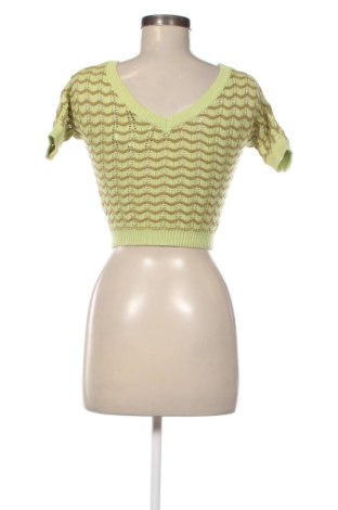 Dámský svetr 8 by YOOX, Velikost S, Barva Vícebarevné, Cena  1 579,00 Kč