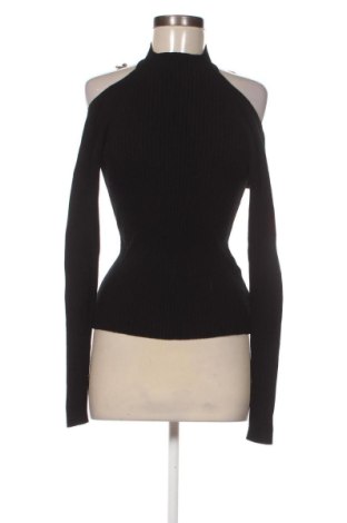 Damski sweter A.W.A.K.E. Mode, Rozmiar S, Kolor Czarny, Cena 1 169,99 zł