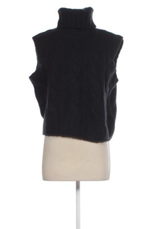 Γυναικείο πουλόβερ ABOUT YOU x Marie von Behrens, Μέγεθος XL, Χρώμα Μαύρο, Τιμή 137,99 €