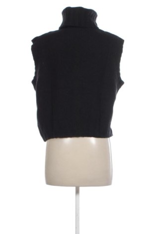 Γυναικείο πουλόβερ ABOUT YOU x Marie von Behrens, Μέγεθος XL, Χρώμα Μαύρο, Τιμή 137,99 €