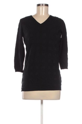 Damenpullover ANIS WHITE, Größe S, Farbe Schwarz, Preis € 27,99