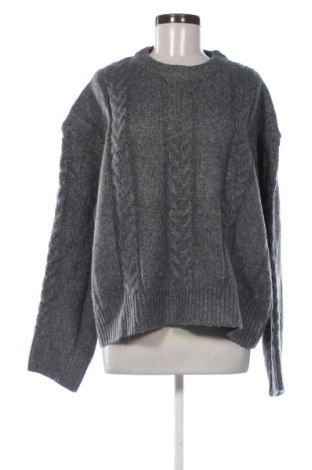 Dámsky pulóver ASOS, Veľkosť L, Farba Sivá, Cena  21,00 €