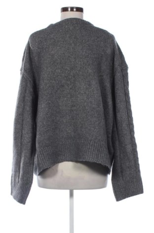 Dámsky pulóver ASOS, Veľkosť L, Farba Sivá, Cena  21,00 €