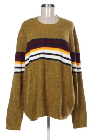 Damenpullover ASOS, Größe 4XL, Farbe Mehrfarbig, Preis 48,00 €