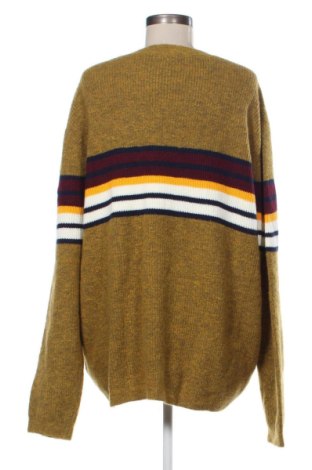 Damenpullover ASOS, Größe 4XL, Farbe Mehrfarbig, Preis 48,00 €