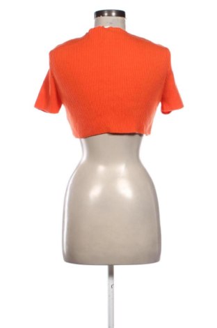 Damenpullover ASYOU, Größe M, Farbe Orange, Preis € 20,91