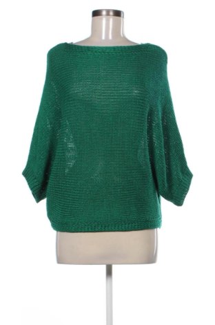 Γυναικείο πουλόβερ Aaiko, Μέγεθος XS, Χρώμα Πράσινο, Τιμή 37,99 €