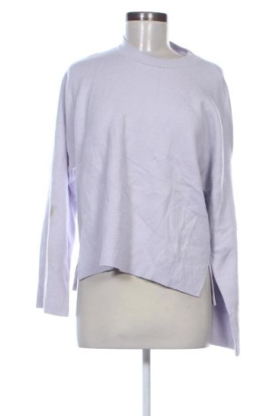 Dámský svetr Abercrombie & Fitch, Velikost M, Barva Fialová, Cena  1 429,00 Kč