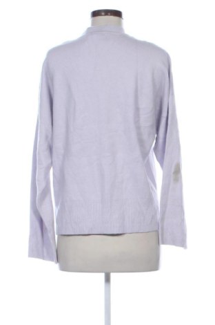 Dámský svetr Abercrombie & Fitch, Velikost M, Barva Fialová, Cena  1 429,00 Kč