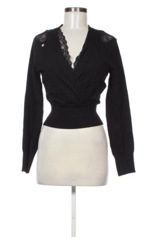 Dámský svetr About You, Velikost S, Barva Černá, Cena  939,00 Kč