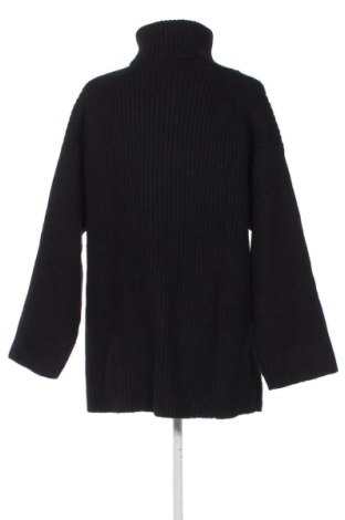 Γυναικείο πουλόβερ About You, Μέγεθος L, Χρώμα Μαύρο, Τιμή 37,99 €