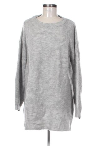 Dámský svetr About You, Velikost M, Barva Šedá, Cena  409,00 Kč