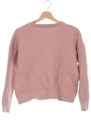 Дамски пуловер About You, Размер XS, Цвят Розов, Цена 32,21 €