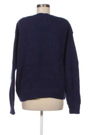 Dámský svetr About You, Velikost M, Barva Modrá, Cena  939,00 Kč