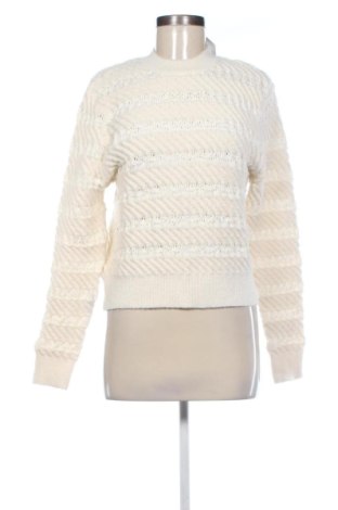 Női pulóver About You, Méret S, Szín Ekrü
, Ár 15 919 Ft