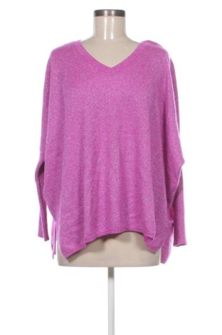 Γυναικείο πουλόβερ Absolut Cashmere, Μέγεθος L, Χρώμα Πολύχρωμο, Τιμή 36,99 €