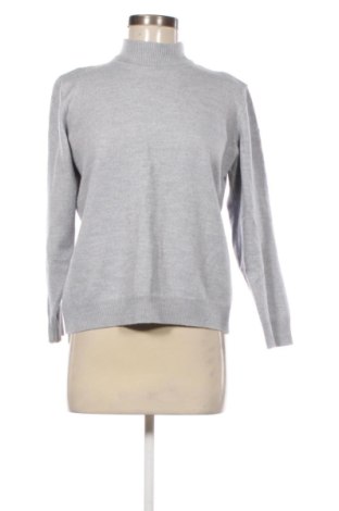 Дамски пуловер Adagio, Размер XL, Цвят Сив, Цена 31,73 €