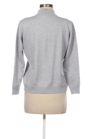 Дамски пуловер Adagio, Размер XL, Цвят Сив, Цена 31,73 €