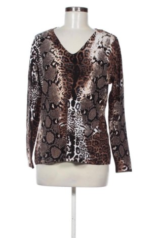 Női pulóver Adagio, Méret L, Szín Sokszínű, Ár 13 079 Ft