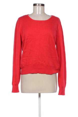 Дамски пуловер Adagio, Размер XL, Цвят Червен, Цена 38,36 €