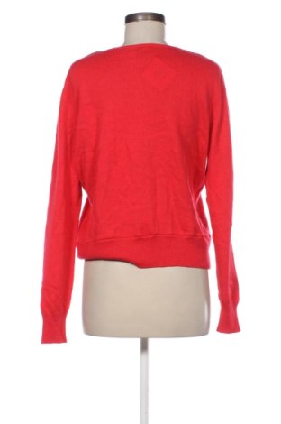 Дамски пуловер Adagio, Размер XL, Цвят Червен, Цена 38,36 €