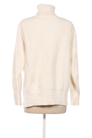 Pulover de femei Akep, Mărime M, Culoare Ecru, Preț 276,30 Lei