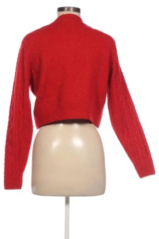 Dámský svetr Alcott, Velikost L, Barva Červená, Cena  425,00 Kč