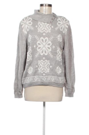 Damenpullover Alfred Dunner, Größe XL, Farbe Mehrfarbig, Preis 7,99 €