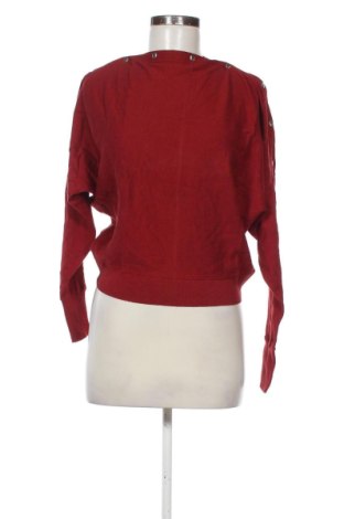 Дамски пуловер AllSaints, Размер S, Цвят Червен, Цена 115,04 €