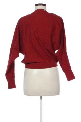 Дамски пуловер AllSaints, Размер S, Цвят Червен, Цена 115,04 €