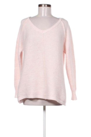 Γυναικείο πουλόβερ Allie & Rob, Μέγεθος S, Χρώμα Ρόζ , Τιμή 15,00 €