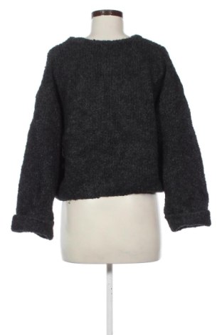 Дамски пуловер American Vintage, Размер XS, Цвят Сив, Цена 73,11 €