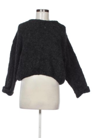 Дамски пуловер American Vintage, Размер XS, Цвят Сив, Цена 73,11 €