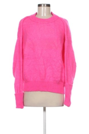 Дамски пуловер American Vintage, Размер M, Цвят Розов, Цена 73,11 €