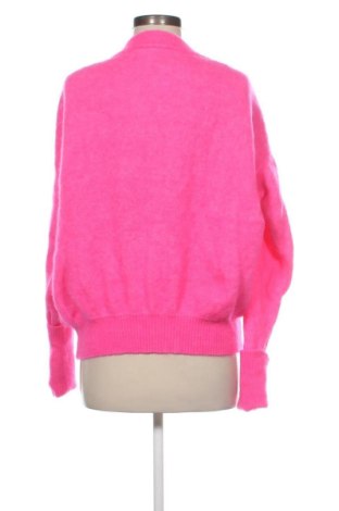 Дамски пуловер American Vintage, Размер M, Цвят Розов, Цена 73,11 €