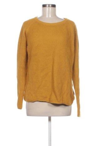 Damski sweter Amisu, Rozmiar M, Kolor Żółty, Cena 35,99 zł