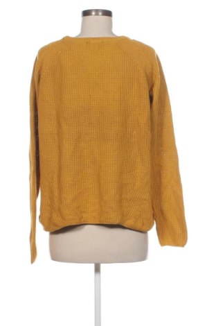 Damski sweter Amisu, Rozmiar M, Kolor Żółty, Cena 35,99 zł