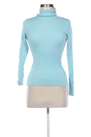 Damenpullover Amisu, Größe L, Farbe Blau, Preis € 15,00