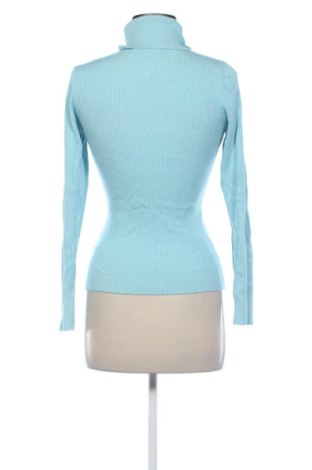Damenpullover Amisu, Größe L, Farbe Blau, Preis € 15,00