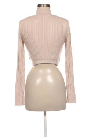 Damski sweter Amisu, Rozmiar L, Kolor Beżowy, Cena 38,19 zł