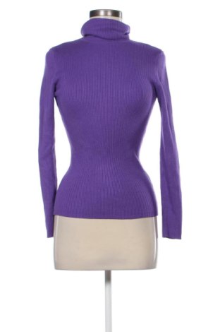 Дамски пуловер Amisu, Размер M, Цвят Лилав, Цена 13,80 €