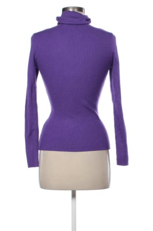 Дамски пуловер Amisu, Размер M, Цвят Лилав, Цена 13,80 €