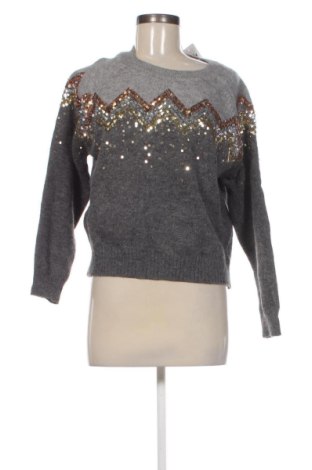 Damski sweter Anewsta, Rozmiar S, Kolor Kolorowy, Cena 254,91 zł