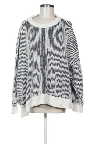 Damenpullover Anko, Größe XXL, Farbe Mehrfarbig, Preis € 19,99