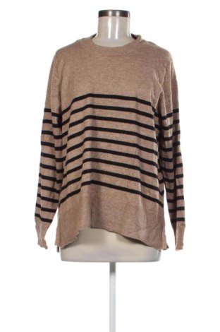 Damski sweter Anko, Rozmiar XL, Kolor Brązowy, Cena 78,99 zł