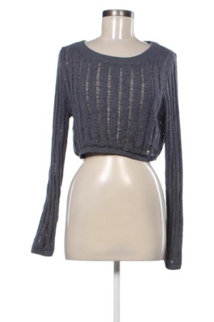 Damenpullover Anko, Größe M, Farbe Grau, Preis € 19,99